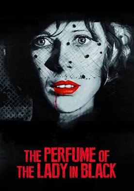 Poster de The Perfume of the Lady in Black