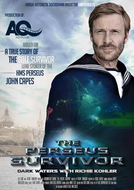 Poster de The Perseus Survivor