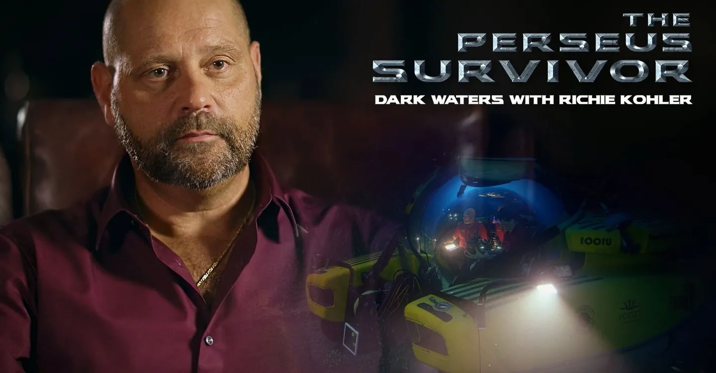 The Perseus Survivor Trailer