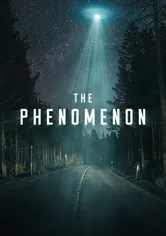 Poster de The Phenomenon