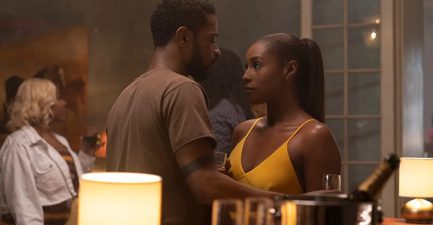 The Photograph Trailer