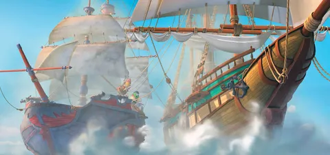 Trailer