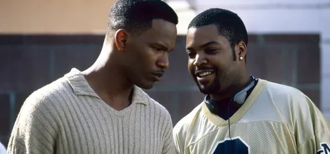 The Players Club Trailer