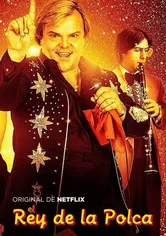 Poster de The Polka King