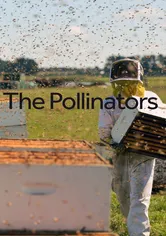 Poster de The Pollinators