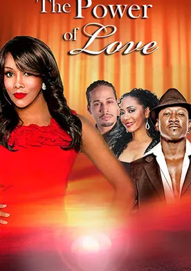 Poster The Power of Love