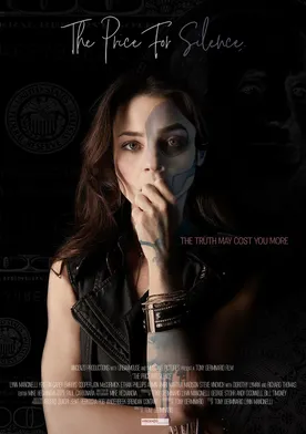 Poster de The Price for Silence