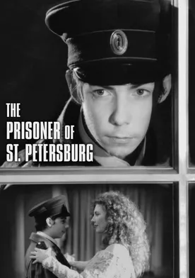 Poster de The Prisoner of St. Petersburg