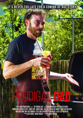 Poster de The Prodigal Dad