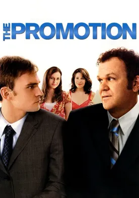 Poster de The Promotion