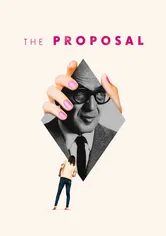 Poster de The Proposal