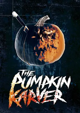 Poster de The Pumpkin Karver