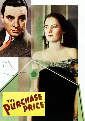 Poster de The Purchase Price