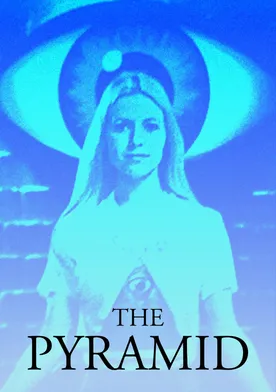 Poster de The Pyramid