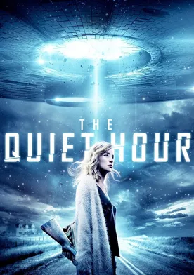 Poster The Quiet Hour