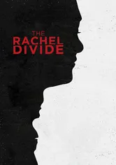 Poster de The Rachel Divide