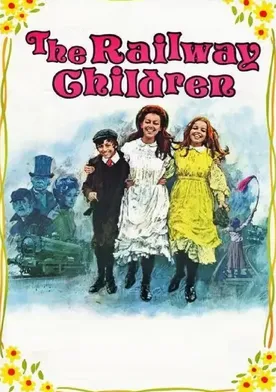 Poster de The Railway Children