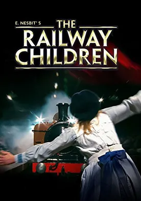 Poster de The Railway Children