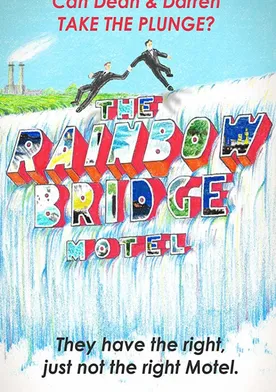 Poster de The Rainbow Bridge Motel