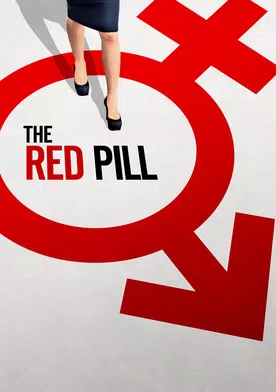 Poster de The Red Pill