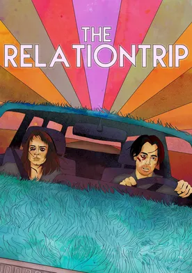 Poster de The Relationtrip