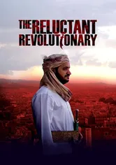 Poster de The Reluctant Revolutionary