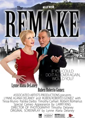 Poster de The Remake