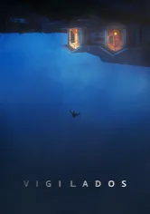 Poster de The Rental