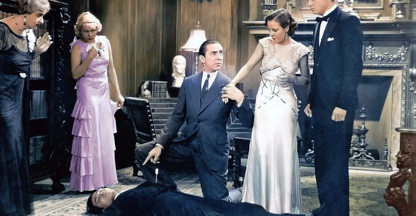 The Return of Chandu Trailer