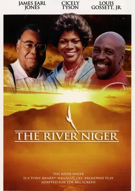 Poster de The River Niger