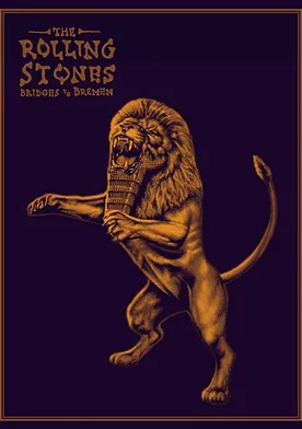 Poster de The Rolling Stones: Bridges to Bremen