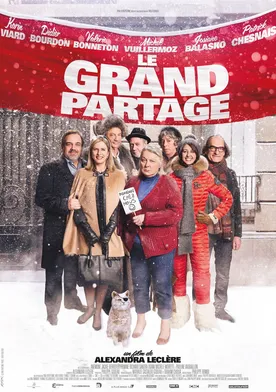 Poster de The Roommates Party