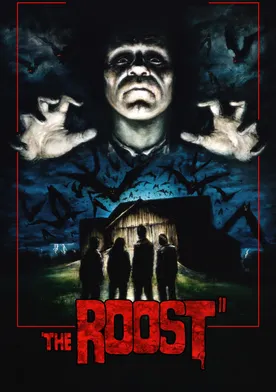 Poster de The Roost