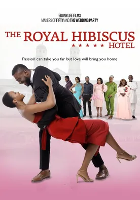 Poster de The Royal Hibiscus Hotel