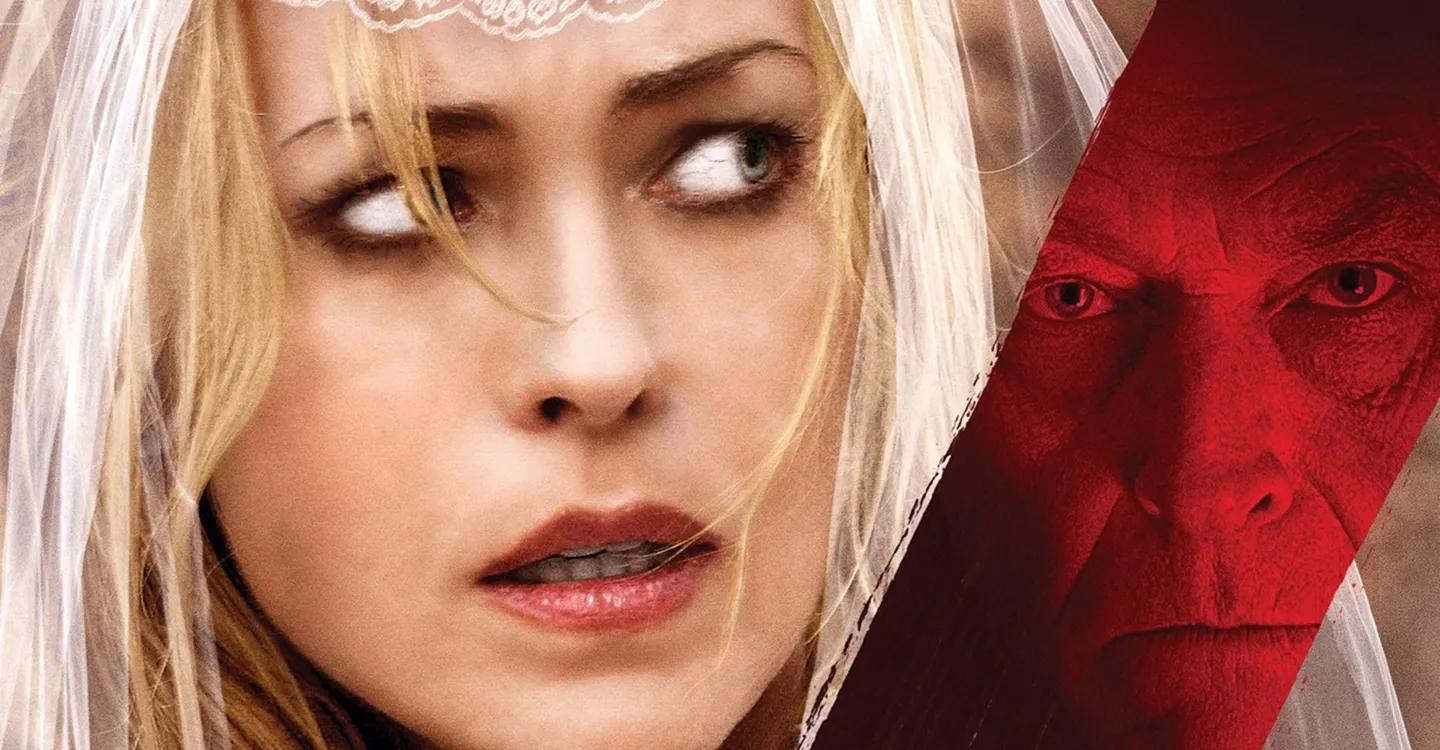 The Russian Bride Trailer