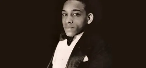 The Savoy King: Chick Webb & the Music That Changed America Trailer