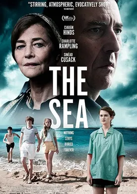 Poster de The Sea