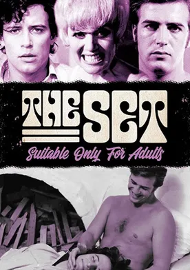 Poster de The Set
