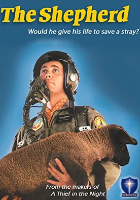 Poster de The Shepherd