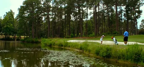 The Short Game Trailer