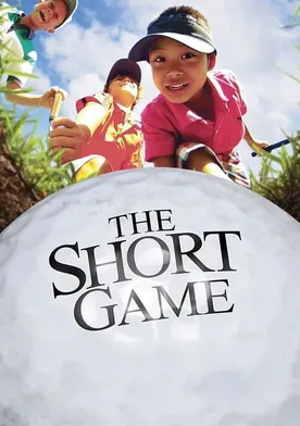 Poster de The Short Game