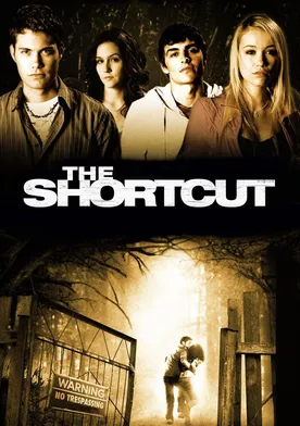 Poster de The Shortcut