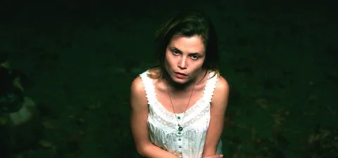 The Sleepwalker Trailer