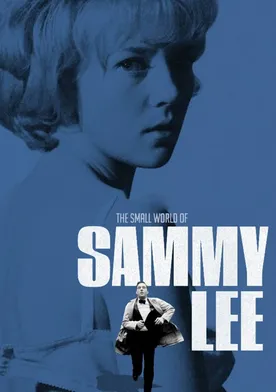Poster de The Small World of Sammy Lee