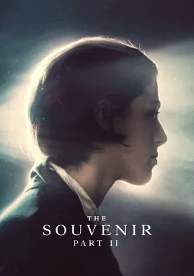 Poster The Souvenir: Part II