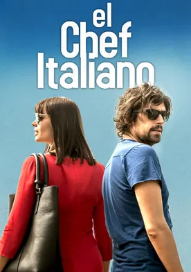 Poster de The Space Between