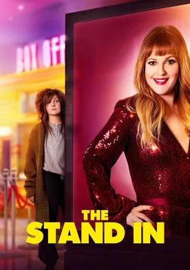 Poster de The Stand In