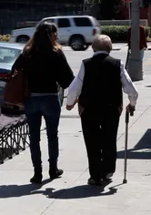 Poster de The Stand Up Doll