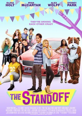 Poster de The Standoff