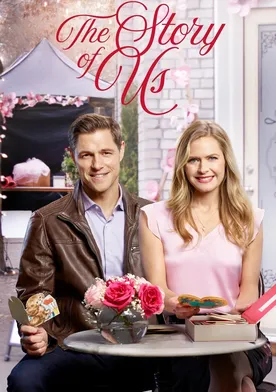 Poster de The Story of Us